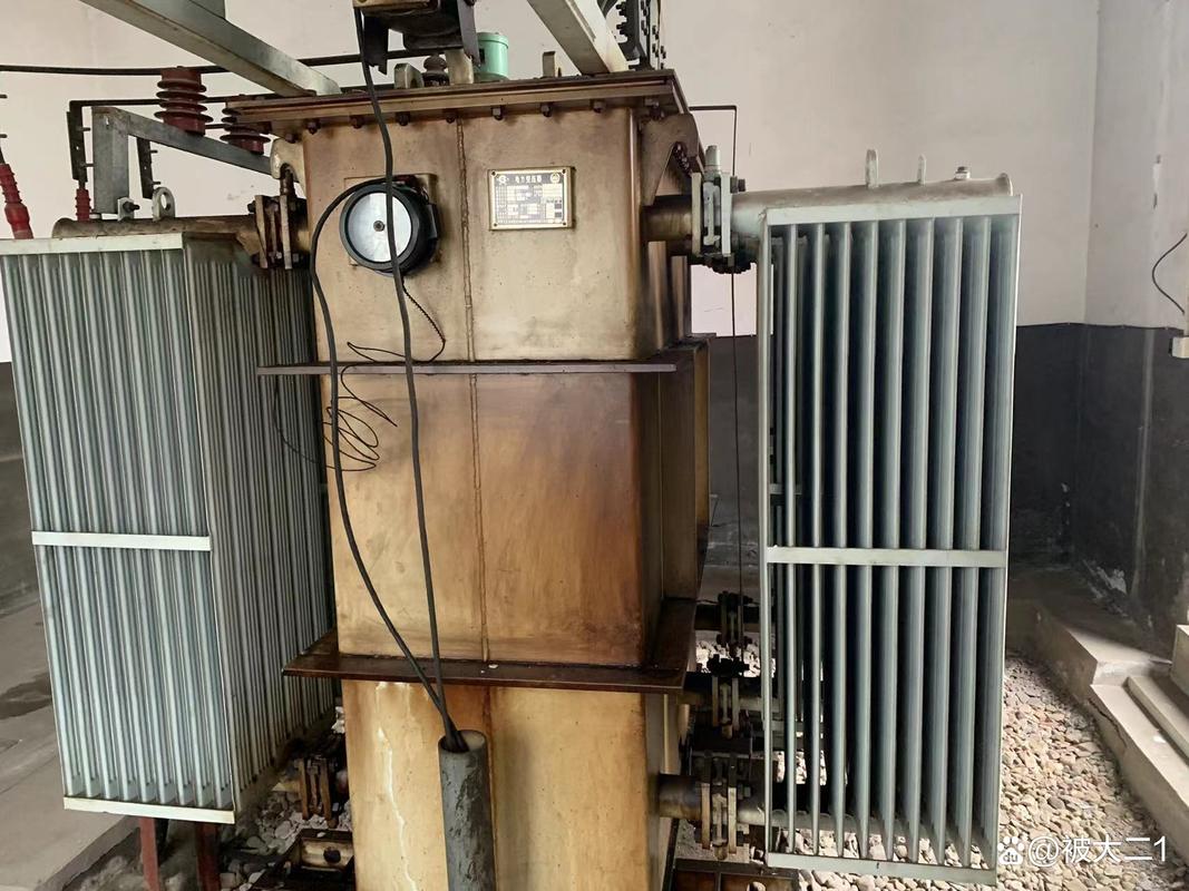 连云港华通变压器回收 当场结算，专业收购附近企业废旧设备
