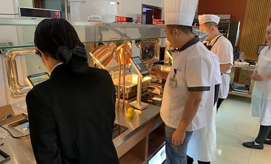 国家能源集团结算设备配置与优化策略分析